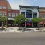 Jonathan P Thomas PC