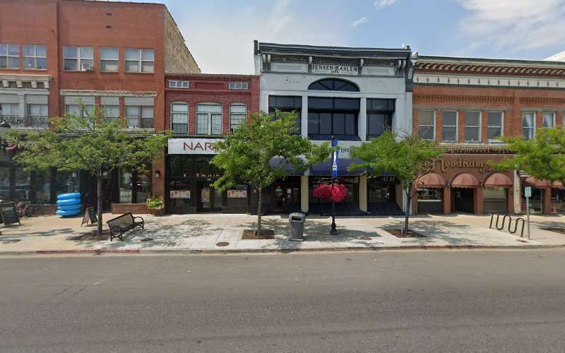 Jonathan P Thomas PC