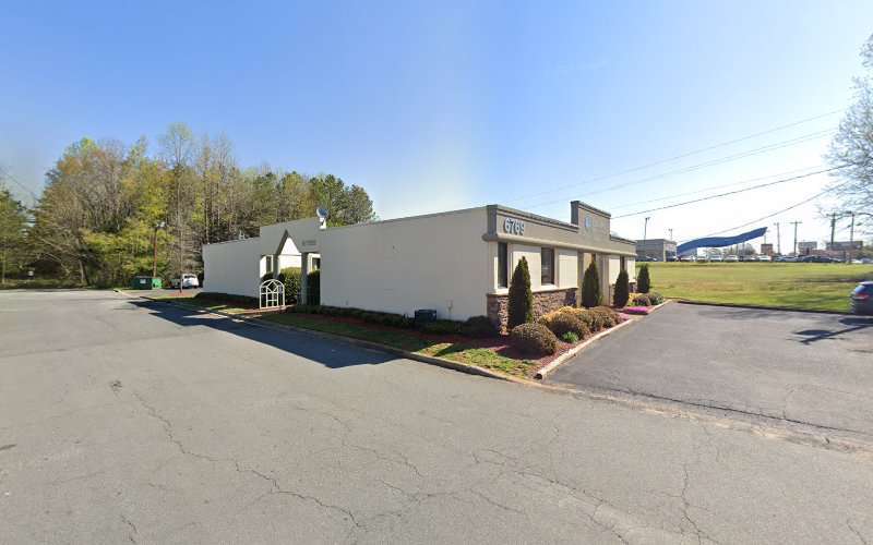 Central Law Group, PLLC