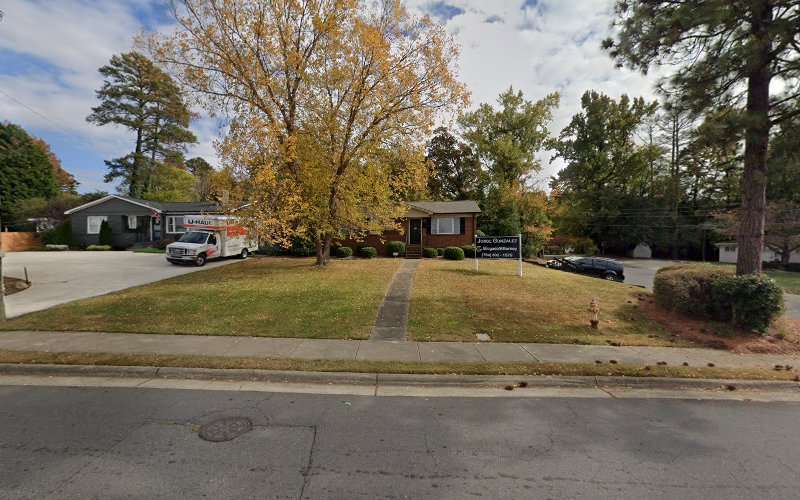 Law Offices of Jorge Gonzalez PLLC