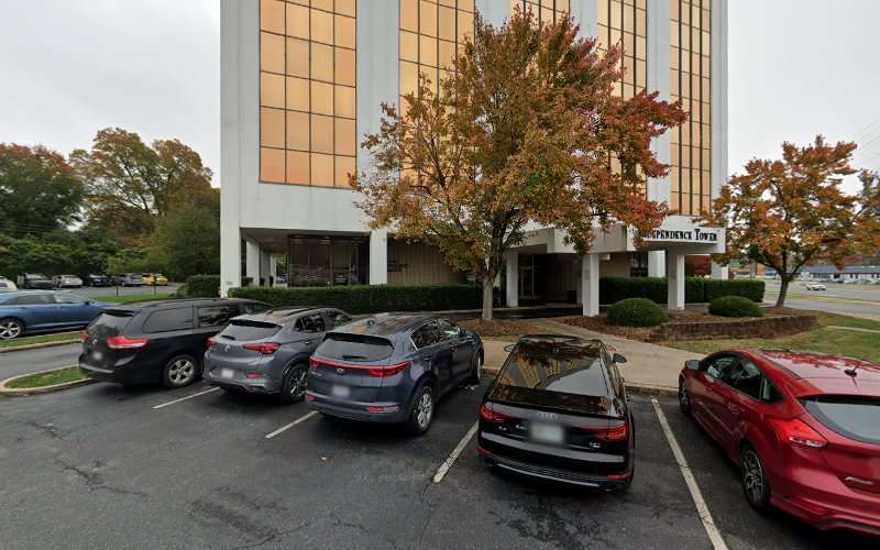 McNary Law Firm, P.A.