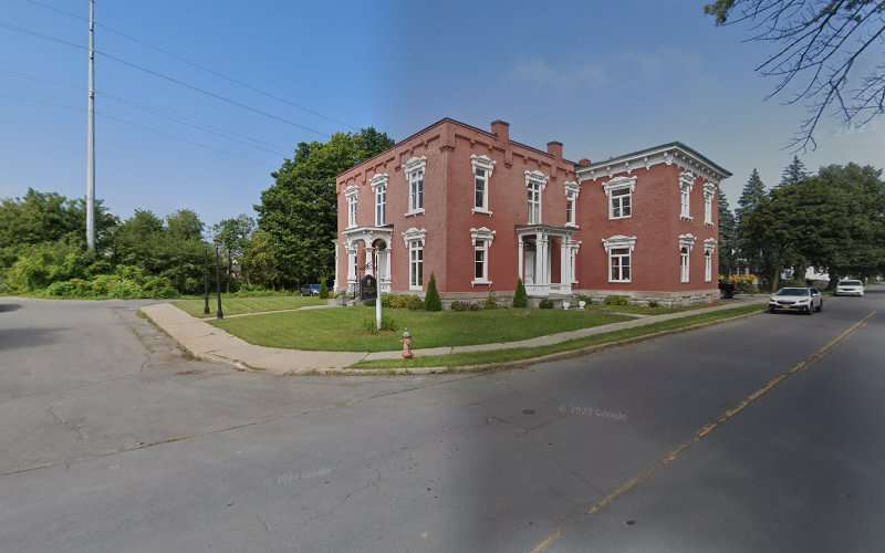 Stafford Piller Murnane