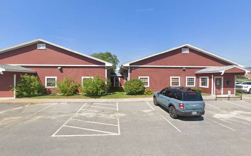 Hilary D Rogers Attorney