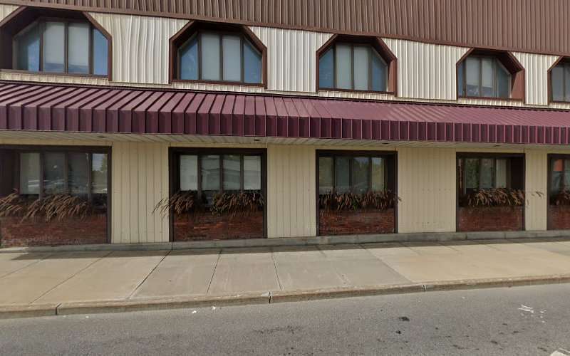 Law Office of Lauren Parnes