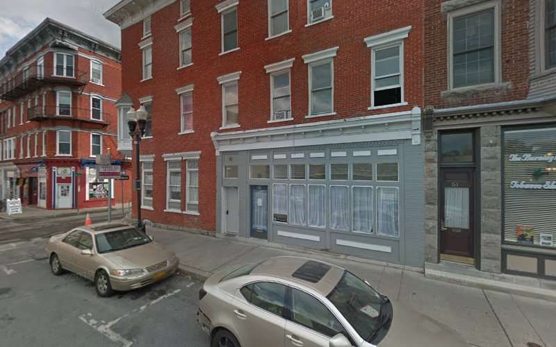 Ruchelman & Cruikshank PC: Cruikshank Jr Allan B