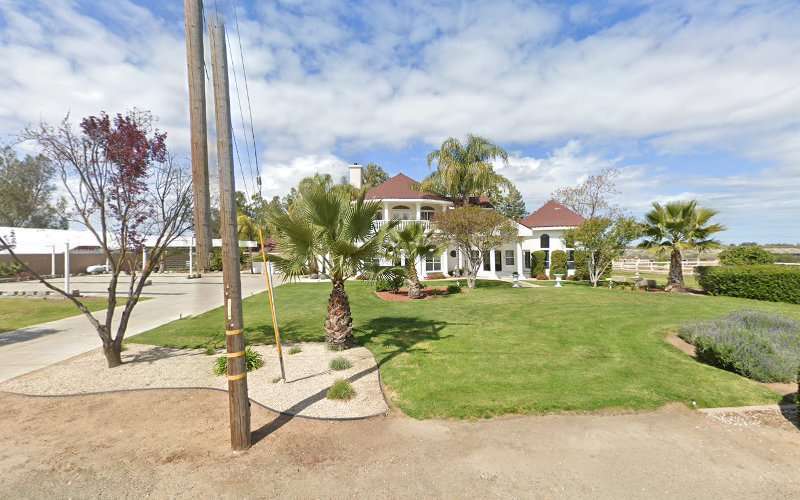 Marina Gonzales Attorney at Law