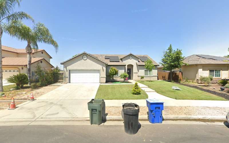 Patricia Carrillo Law Offices