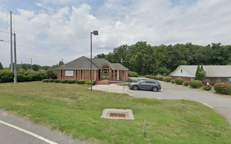 Jones-Obeng Eunice Attorney At Law