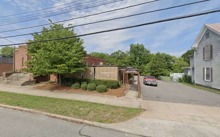 Farver, Skidmore & Hux LLP