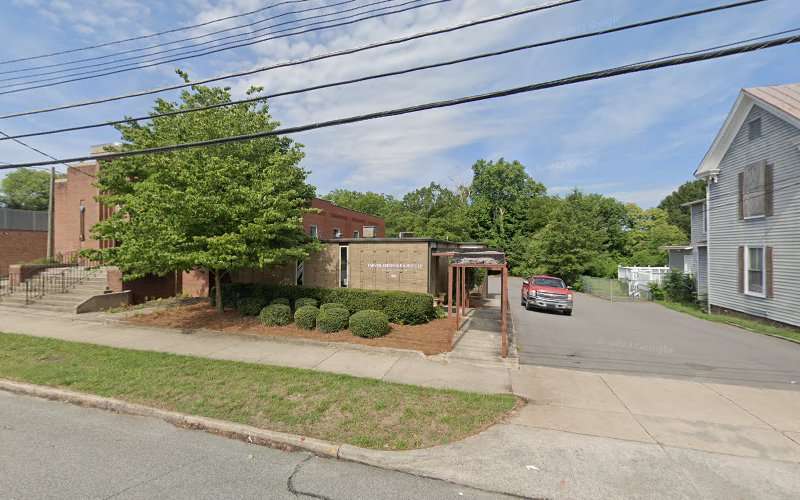 Farver, Skidmore & Hux LLP