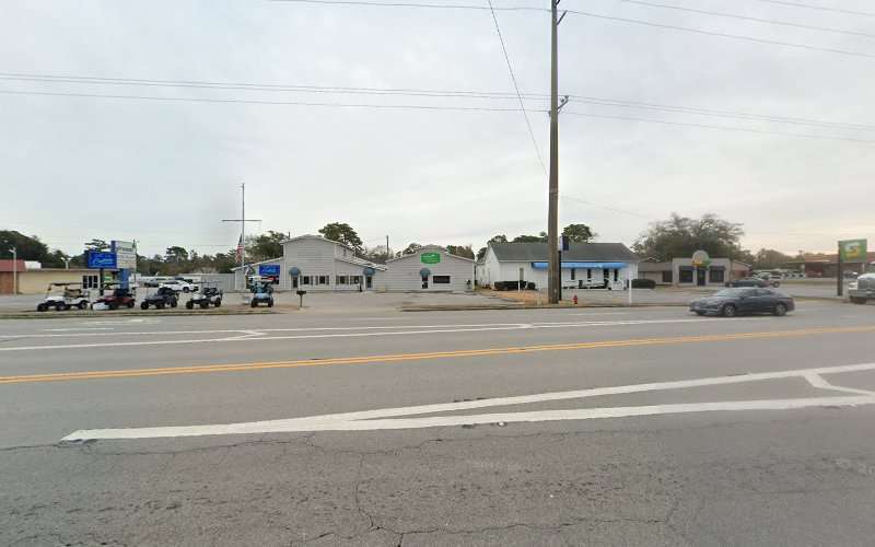 Michael G Curtis Law Office