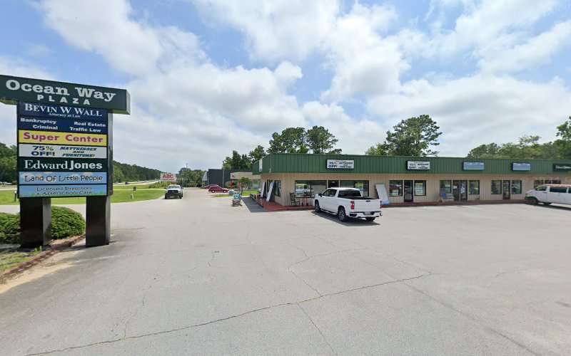 Bevin W. Wall, Attorney at Law