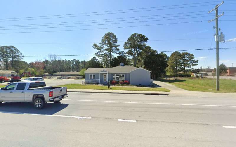 Steven Lacy Attorney At Law