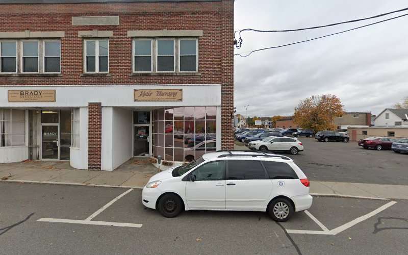 Barry Auskern Law Firm