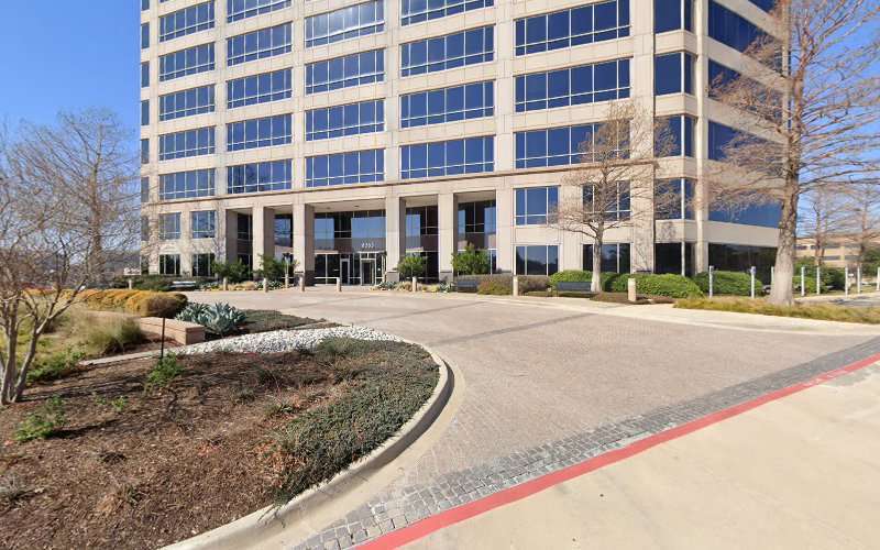 Law Office of Travis R. Askew PLLC