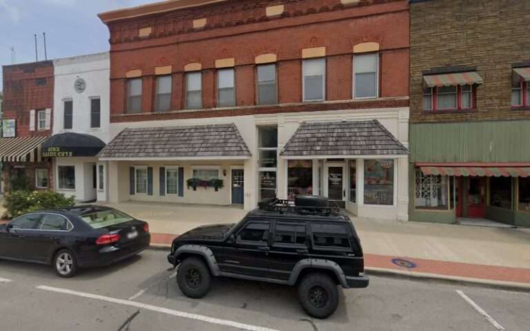 Spahr Law Firm