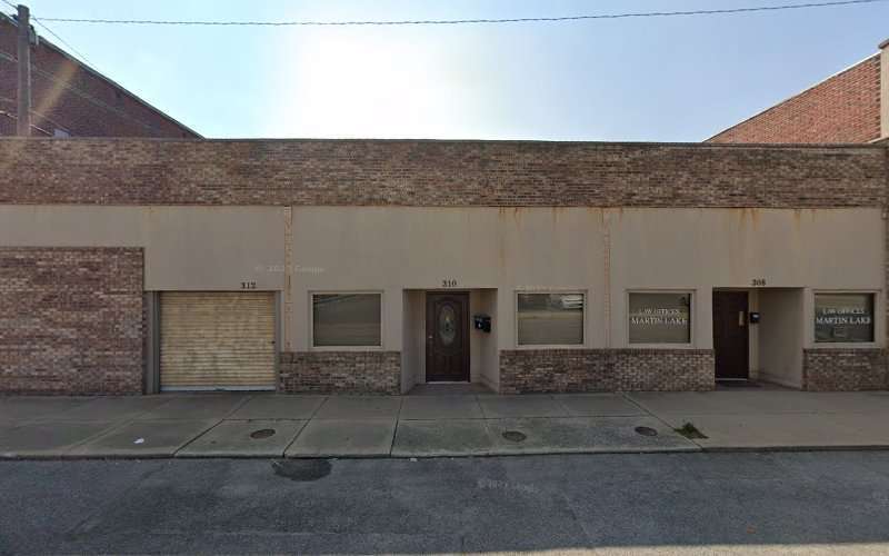 Martin Lake Law Offices