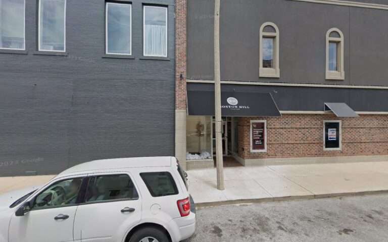 Law Office of Jarred L. Eib