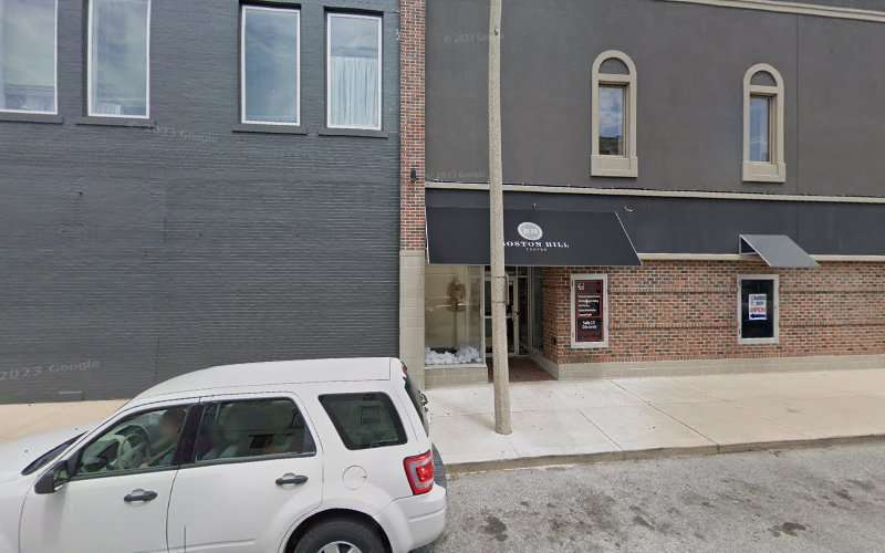 Law Office of Jarred L. Eib