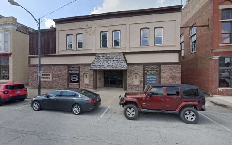 Cook’s Law Office