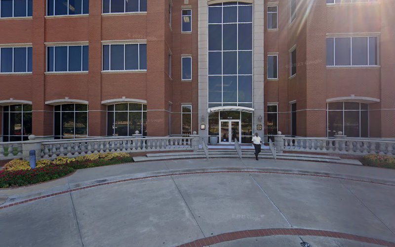 The Dallas DWI Defenders