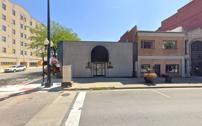 Spitzer Herriman Stephenson: Hunt Scott J