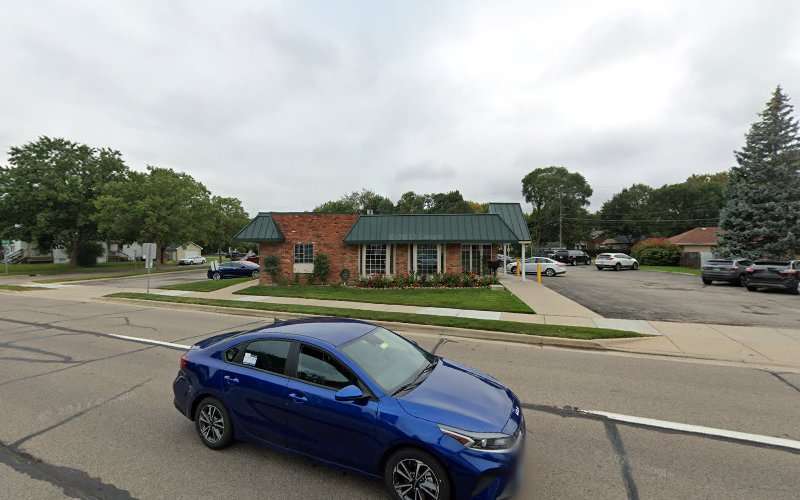 John M Perrin Law Office