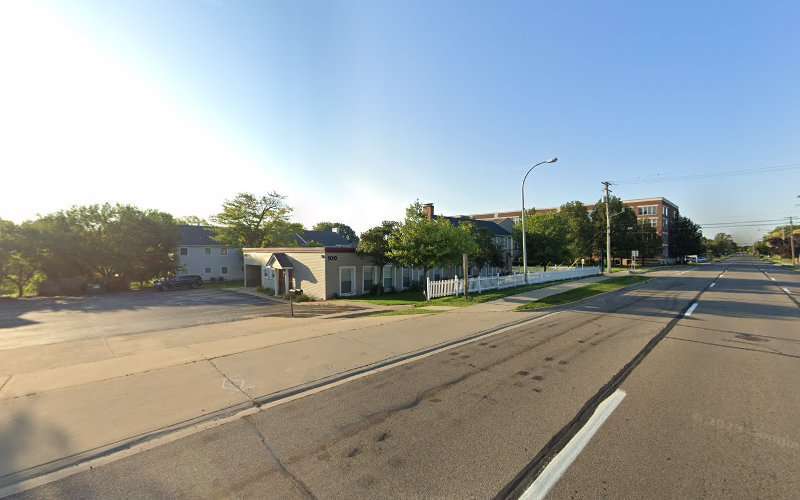 William Michael White PC