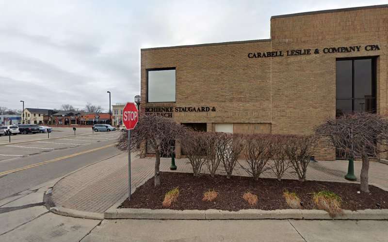 Schienke Staugaard & Hearsch