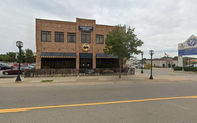 Fischer, Garon & Hoyumpa