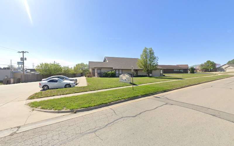 Jacqueline Reid-Peterson Law