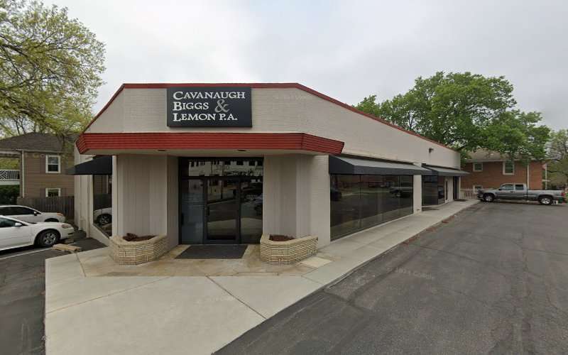 Cavanaugh, Biggs & Lemon P.A.