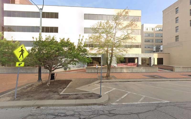 John H. Stauffer, Jr