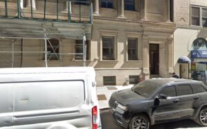 Law & Mediation Office of Bracha Etengoff