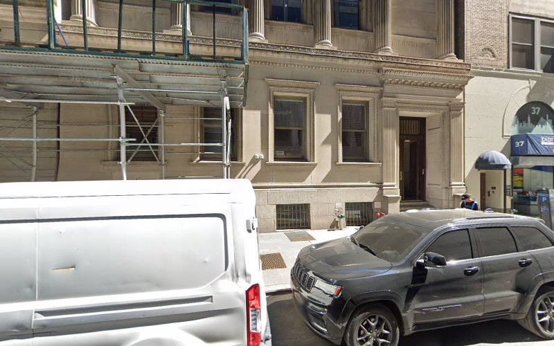 Law & Mediation Office of Bracha Etengoff