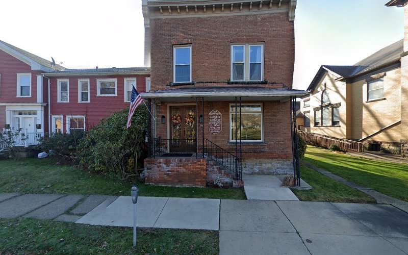 Lukehart, Lundy & Lundy: Lundy Jay P