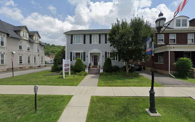 Kenny P Seitz Law Offices