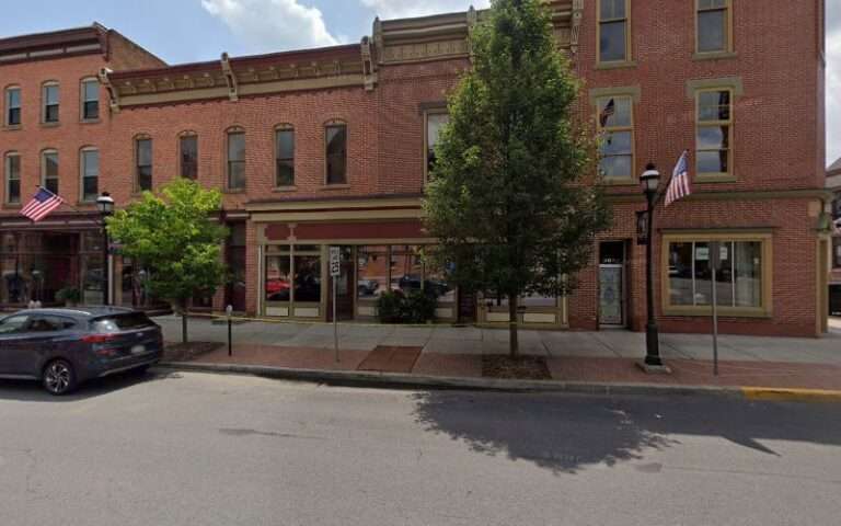 Naddeo & Lewis LLC