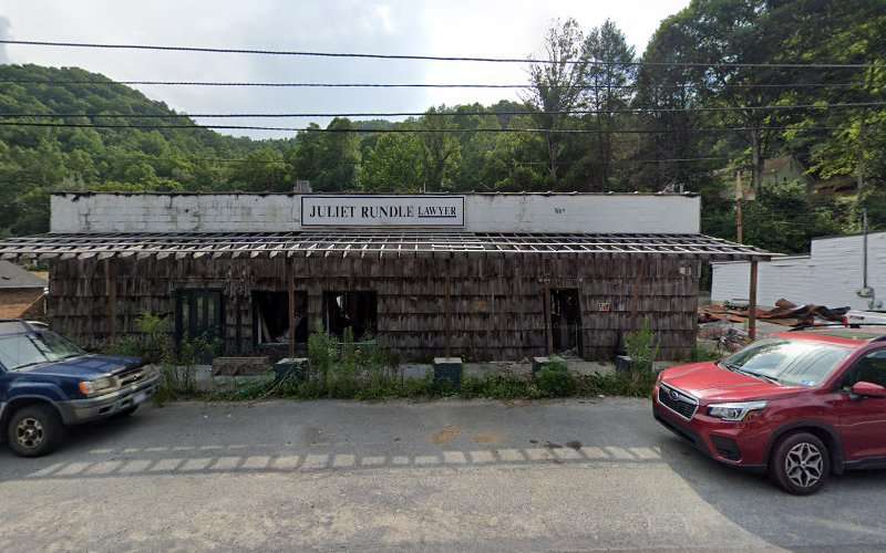 Juliet Rundle Lawyer