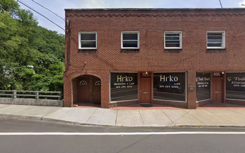 Hrko Mediation & Law