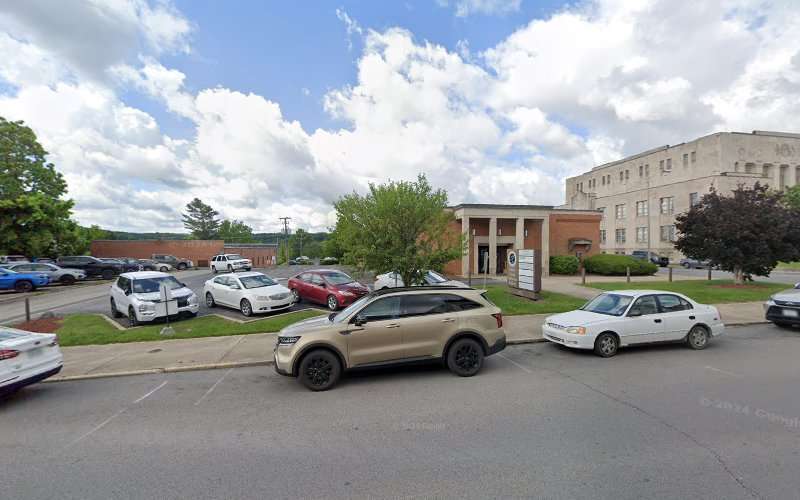 Burton Kilgore & Lazenby PLLC