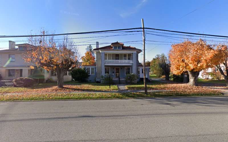 Derrick W. Lefler, Attorney at Law