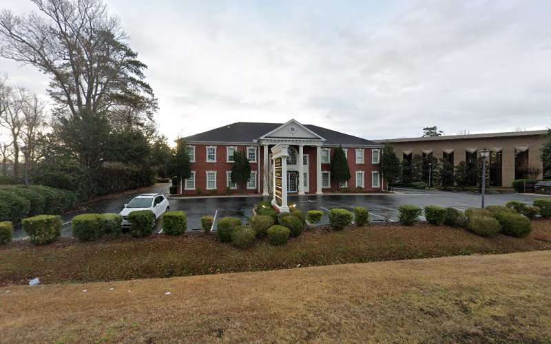 Russell Mace & Associates