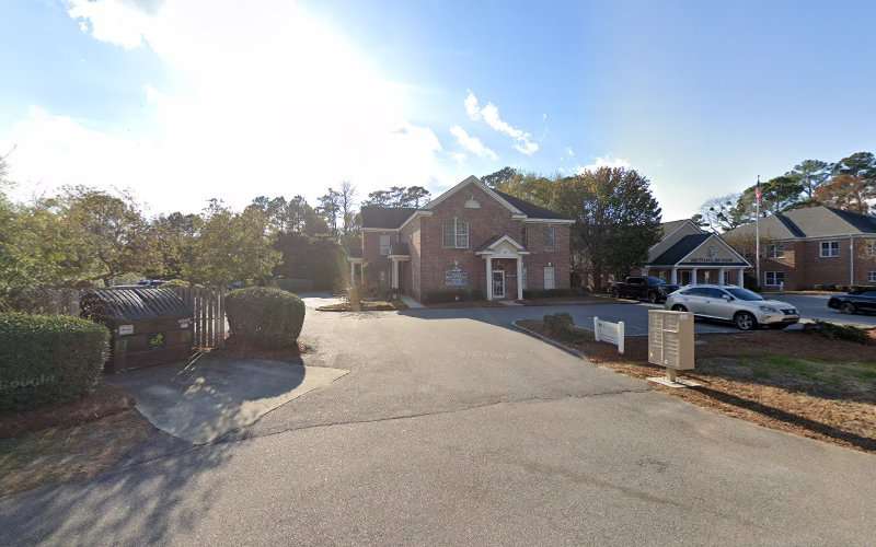 Munden & Tipton, P.A.