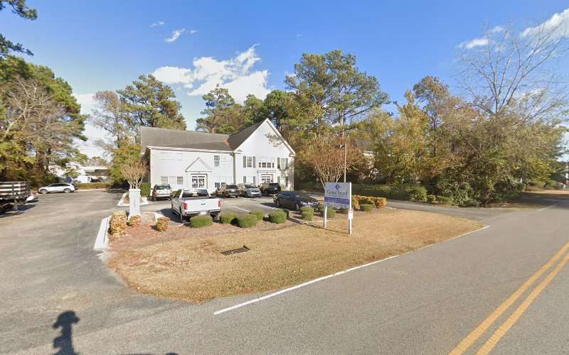 The Harwell Law Firm P.A.