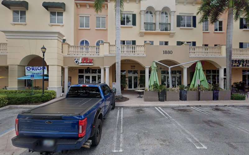 Rush & Shochet Law Group LLP