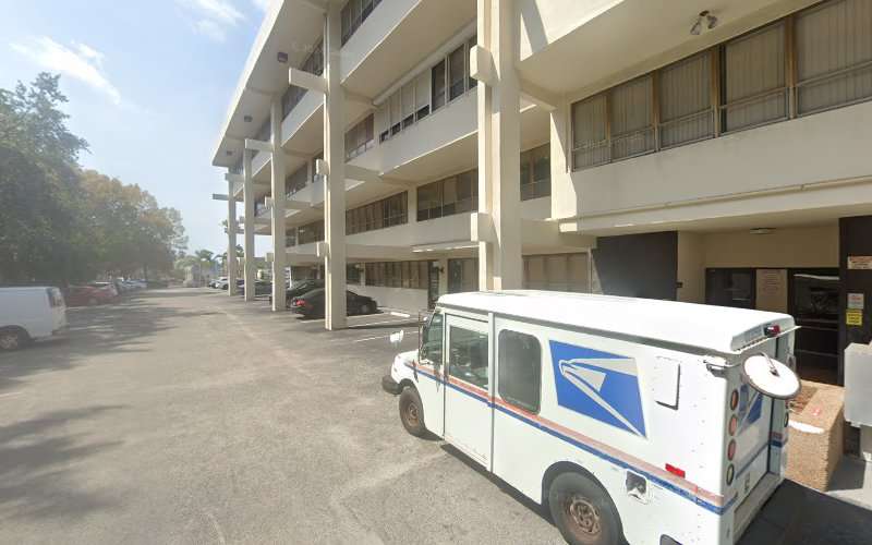 Mark Januschewski PA