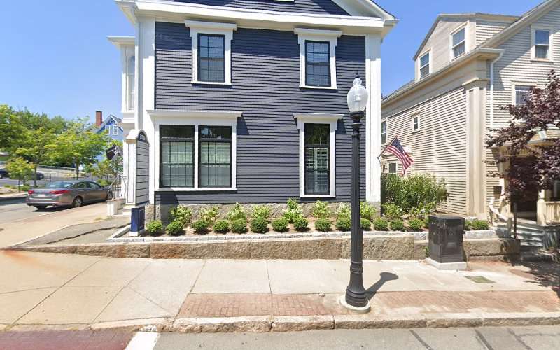 De Cubellis Frederick A