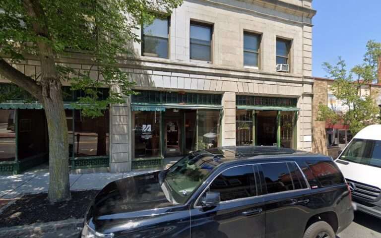 The Law Office Of Marcus D Ferro, LLC