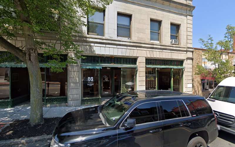 The Law Office Of Marcus D Ferro, LLC